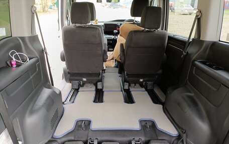 Honda Stepwgn IV, 2021 год, 2 590 000 рублей, 22 фотография