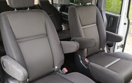 Honda Stepwgn IV, 2021 год, 2 590 000 рублей, 20 фотография