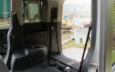 Honda Stepwgn IV, 2021 год, 2 590 000 рублей, 15 фотография