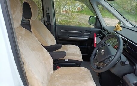 Honda Stepwgn IV, 2021 год, 2 590 000 рублей, 26 фотография