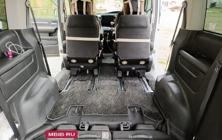 Honda Stepwgn IV, 2021 год, 2 590 000 рублей, 18 фотография