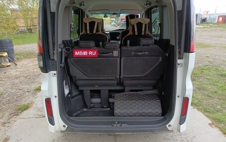 Honda Stepwgn IV, 2021 год, 2 590 000 рублей, 27 фотография