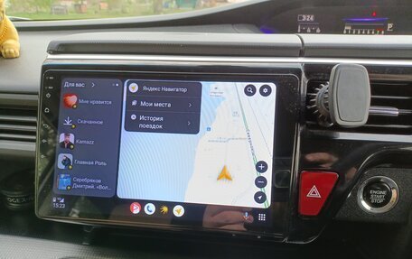 Honda Stepwgn IV, 2021 год, 2 590 000 рублей, 31 фотография