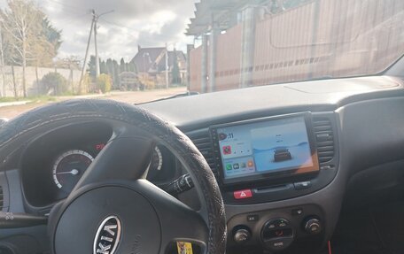 KIA Rio II, 2010 год, 550 000 рублей, 7 фотография