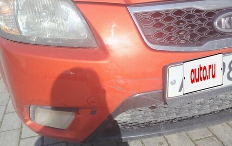 KIA Rio II, 2010 год, 550 000 рублей, 5 фотография