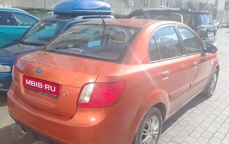 KIA Rio II, 2010 год, 550 000 рублей, 2 фотография