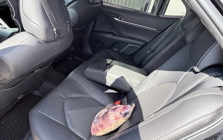 Toyota Camry, 2021 год, 3 750 000 рублей, 8 фотография