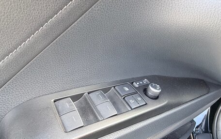 Toyota Camry, 2021 год, 3 750 000 рублей, 10 фотография