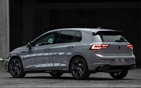 Volkswagen Golf VIII, 2023 год, 2 099 000 рублей, 5 фотография