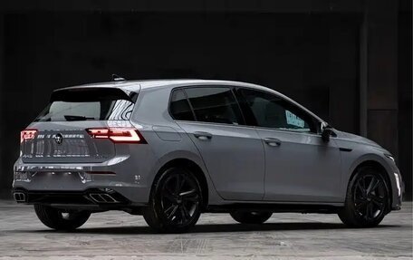 Volkswagen Golf VIII, 2023 год, 2 099 000 рублей, 7 фотография