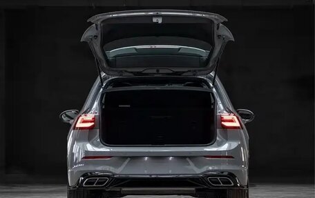 Volkswagen Golf VIII, 2023 год, 2 099 000 рублей, 8 фотография