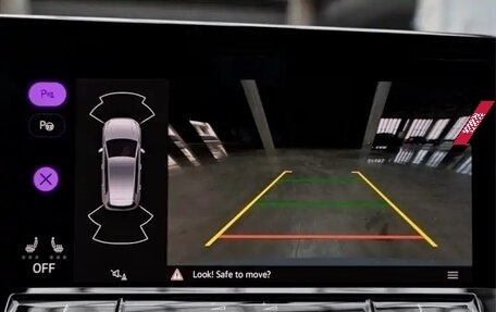 Volkswagen Golf VIII, 2023 год, 2 099 000 рублей, 20 фотография