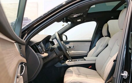 Volvo XC90 II рестайлинг, 2025 год, 8 999 000 рублей, 6 фотография