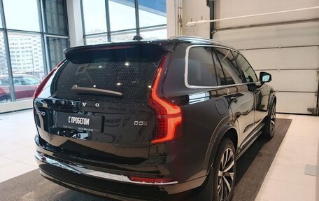 Volvo XC90 II рестайлинг, 2025 год, 8 999 000 рублей, 8 фотография