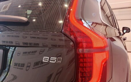 Volvo XC90 II рестайлинг, 2025 год, 8 999 000 рублей, 2 фотография