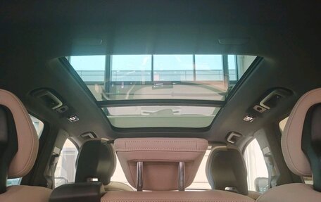 Volvo XC90 II рестайлинг, 2025 год, 8 999 000 рублей, 5 фотография