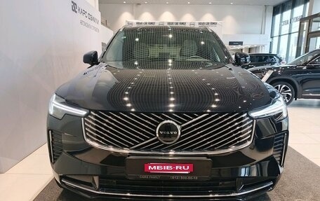 Volvo XC90 II рестайлинг, 2025 год, 8 999 000 рублей, 3 фотография