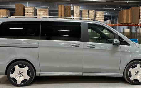 Mercedes-Benz V-Класс, 2026 год, 15 100 000 рублей, 2 фотография