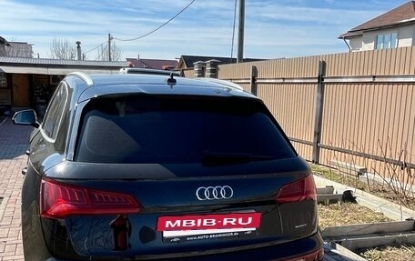 Audi Q5, 2017 год, 3 399 000 рублей, 4 фотография