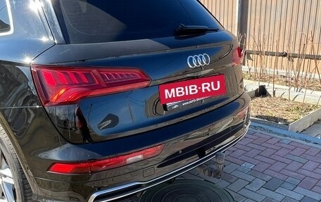 Audi Q5, 2017 год, 3 399 000 рублей, 5 фотография