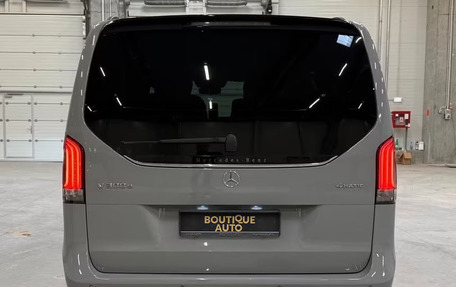 Mercedes-Benz V-Класс, 2026 год, 15 100 000 рублей, 6 фотография