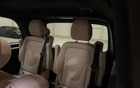 Mercedes-Benz V-Класс, 2026 год, 15 100 000 рублей, 12 фотография