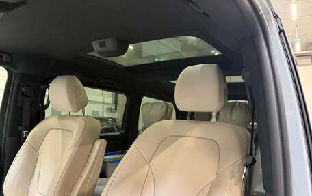 Mercedes-Benz V-Класс, 2026 год, 15 100 000 рублей, 11 фотография