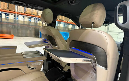 Mercedes-Benz V-Класс, 2026 год, 15 100 000 рублей, 13 фотография