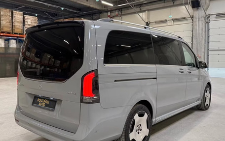 Mercedes-Benz V-Класс, 2026 год, 15 100 000 рублей, 7 фотография