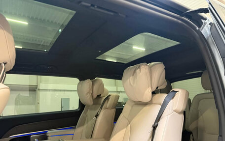 Mercedes-Benz V-Класс, 2026 год, 15 100 000 рублей, 10 фотография