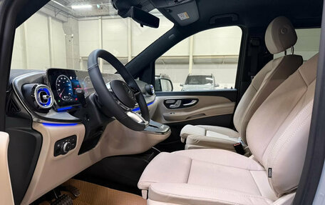 Mercedes-Benz V-Класс, 2026 год, 15 100 000 рублей, 9 фотография