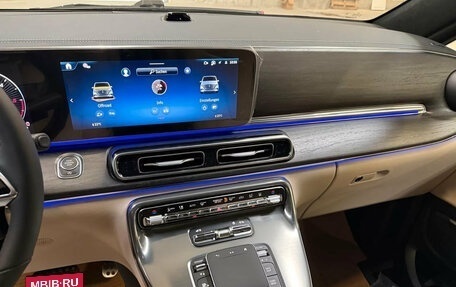 Mercedes-Benz V-Класс, 2026 год, 15 100 000 рублей, 14 фотография