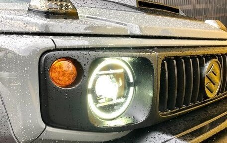 Suzuki Jimny, 2022 год, 1 580 000 рублей, 3 фотография