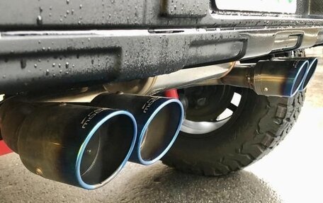 Suzuki Jimny, 2022 год, 1 580 000 рублей, 7 фотография