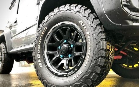 Suzuki Jimny, 2022 год, 1 580 000 рублей, 6 фотография