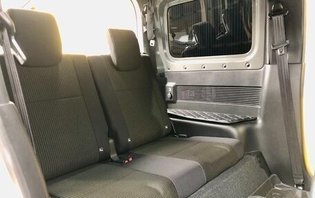 Suzuki Jimny, 2022 год, 1 580 000 рублей, 9 фотография