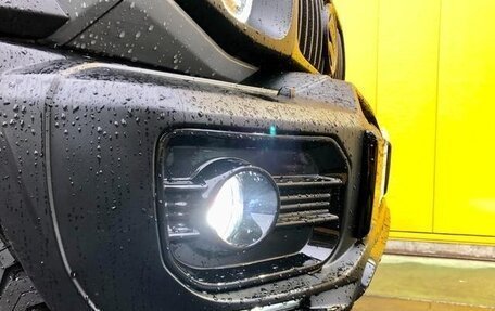 Suzuki Jimny, 2022 год, 1 580 000 рублей, 4 фотография