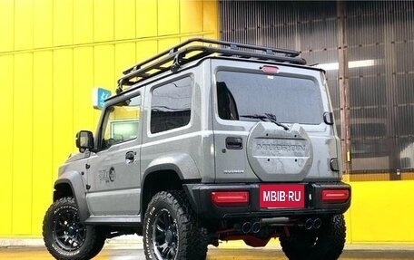 Suzuki Jimny, 2022 год, 1 580 000 рублей, 5 фотография