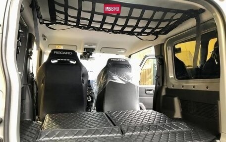 Suzuki Jimny, 2022 год, 1 580 000 рублей, 10 фотография