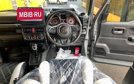 Suzuki Jimny, 2022 год, 1 580 000 рублей, 8 фотография