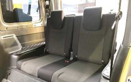 Suzuki Jimny, 2022 год, 1 580 000 рублей, 11 фотография