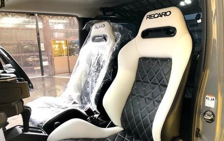 Suzuki Jimny, 2022 год, 1 580 000 рублей, 13 фотография