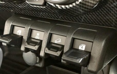 Suzuki Jimny, 2022 год, 1 580 000 рублей, 16 фотография