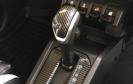 Suzuki Jimny, 2022 год, 1 580 000 рублей, 17 фотография