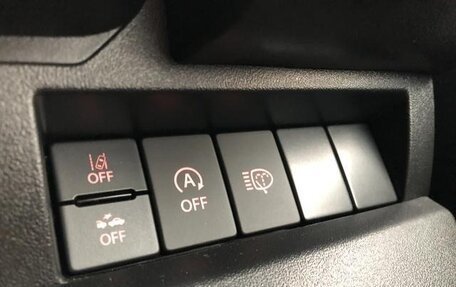 Suzuki Jimny, 2022 год, 1 580 000 рублей, 19 фотография