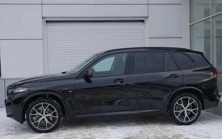 BMW X5, 2025 год, 12 690 000 рублей, 5 фотография