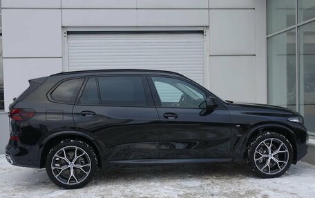 BMW X5, 2025 год, 12 690 000 рублей, 6 фотография