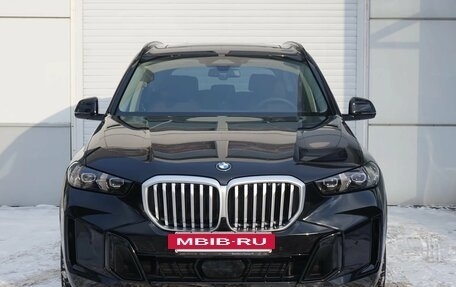 BMW X5, 2025 год, 12 690 000 рублей, 3 фотография