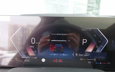 BMW X5, 2025 год, 12 690 000 рублей, 15 фотография