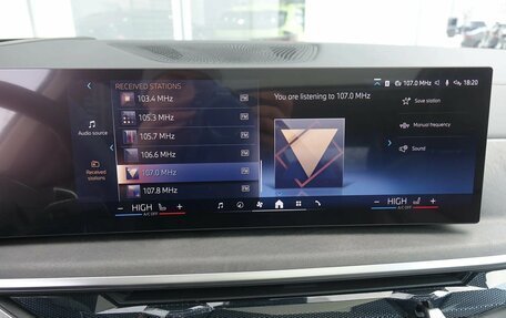 BMW X5, 2025 год, 12 690 000 рублей, 14 фотография